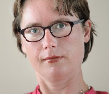 Gerdien Bertram-Troost hoogleraar Onderwijs in levensbeschouwelijk en pedagogisch perspectief